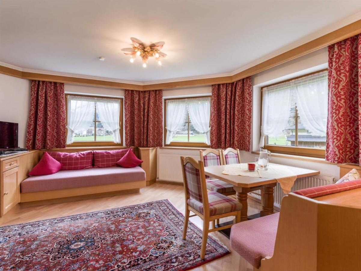 Ferienhof Oblasser Mayrhofen Exterior foto